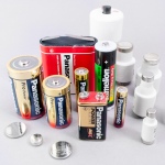 Batterien und Sicherungen