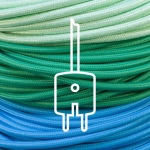 Textilkabel / Kabel