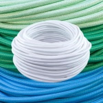 Kabel u. Leitungen ohne Textil