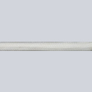 Textilkabel Pendelleitung 3x0,75mm², weiß