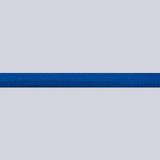 Textilkabel Pendelleitung 3x0,75mm², dunkelblau