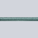 Textilkabel Anschlussleitung 3x0,75mm², minttürkis
