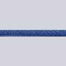 Textilkabel Anschlussleitung 3x0,75mm², jeans