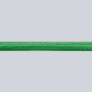 Textilkabel Anschlussleitung 3x0,75mm², grün