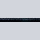textilumflochtenes Kabel NYM-J 3x1,5mm², schwarz