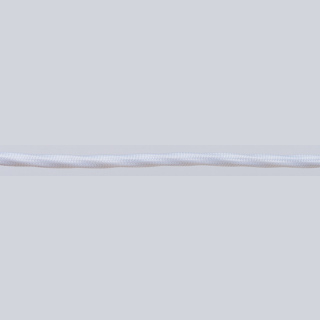 Textilkabel für Kettenleuchten 4x0,75mm², weiß