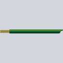 H05V-K Aderleitung 1x0,75mm², grün/gelb