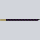 textilumflochtene KFZ-Leitung FLRY 1,5mm² schwarz-violett