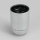 E27 Iso-Fassung glatt silber