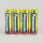 Batterie AA-Alkaline / LR06 Panasonic, 4er Pack