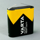 Flachbatterie 3R12 4,5V