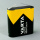 Flachbatterie 3R12 4,5V