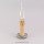 Kerzenhülse  für Flämische Fassung E14 antik