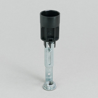 E14 flämische Fassung