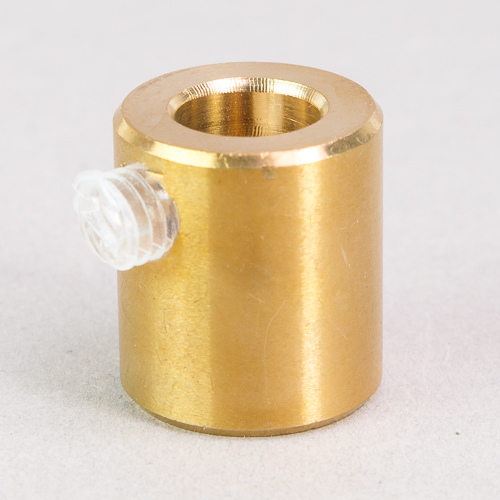Metall Zugentlastung IG für M13x1 Nippelgewinde, 4,99 Metall Zugentlastung IG für M13x1 Nippelgewinde, 4,99
