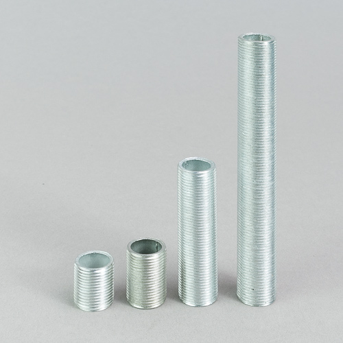 Gewinderohr Eisen / Stahl ver M13x1 Gewinderöhrchen L=35mm M13x1x35