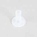 Isoliertülle für Metallfassungen E14