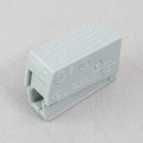 Leuchtenanschlussklemme WAGO 224 ohne Weiterleitung