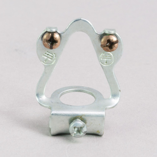 Pendelrohr-Aufhänger M13x1 mit Gewinde M13x1