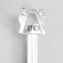 Pendelrohr-Aufhänger M13x1 mit Gewinde M13x1