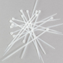 Kabelbinder natur 4,6 x 200 x 45