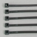Kabelbinder schwarz 4,5 x 360 x 102