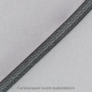 Fibergeflecht-Isolierschlauch 4mm schwarz