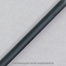 1m Schrumpfschlauch schwarz 1,6 mm