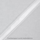 1m Schrumpfschlauch transparent 1,2 mm