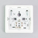 UP-Taster für DDR Relais reinweiss