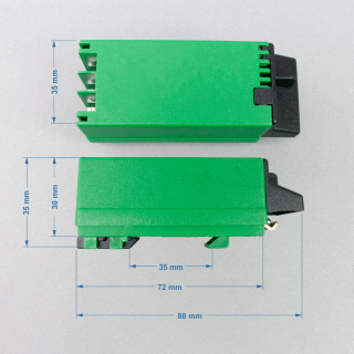 12v Fernschaltrelais Fur Ddr Installation 17 50