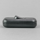 2poliger Zwischenschalter "soft" 2pol+PE schwarz