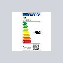 E27 LED Glühlampe WW klar 470lm