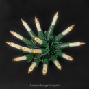 Schwibbogen Lichterkette 10 teilig
