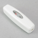 LED SNELLO Handdimmer weiss