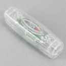 LED SNELLO Handdimmer transparent