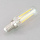 E14 kurze LED-Röhre D25 klar 4W / 78mm