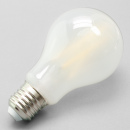 E27 LED Glühlampe WW matt 2452lm