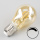 E27 LED Glühlampe goldlicht dimmbar 720lm