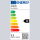 E27 LED Globe 125 opal dimmbar 1521lm