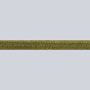 Textilkabel Anschlussleitung 3x0,75mm², olive