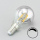 E14 LED Tropfen Kopfspiegel silber dimmbar 630lm