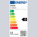 E27 LED Globe 95 opal dimmbar 1521lm