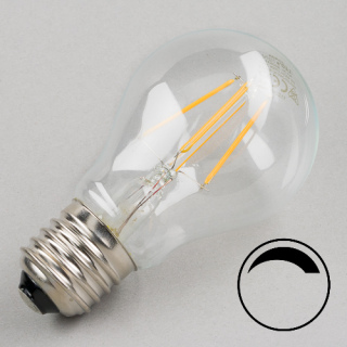 E27 LED Lampen Filament COB Leuchtmittel Edison Glühlampe Birne Licht 4/8/16W 