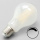 E27 dimmbare LED Glühlampe WW matt 1521lm
