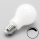 E27 dimmbare LED Glühlampe WW opal 1055lm