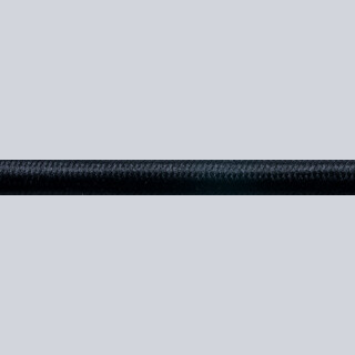 SP textiles NYM-J 3x1,5mm², schwarz 1,0m