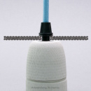 SP 12mm Klemmnippel mit Außengewinde für M10x1 sw