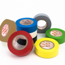 Elektro Isolierband 15mm, 8 Farben