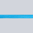 SP Textilkabel Pendelleitung 2x0,75mm², hellblau